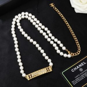 oCHANELo Chain Blets 0108