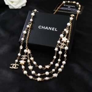 oCHANELo Chain Blets 0110