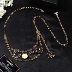 oCHANELo Chain Blets 0112