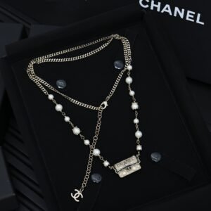 oCHANELo Chain Blets 0113