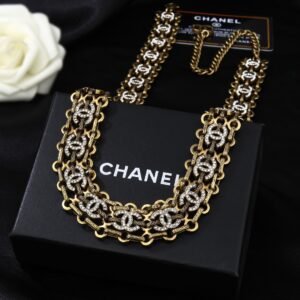 oCHANELo Chain Blets 0117