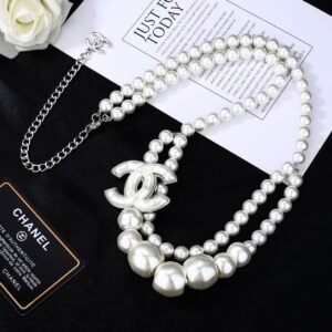 oCHANELo Chain Blets 0120