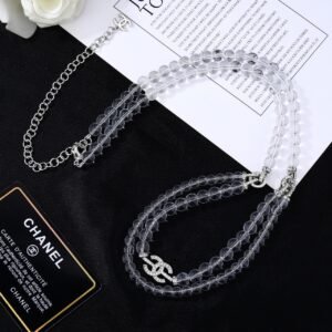 oCHANELo Chain Blets 0121