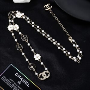oCHANELo Chain Blets 0125