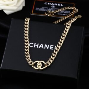 oCHANELo Chain Blets 0126