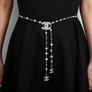 oCHANELo Chain Blets 0130