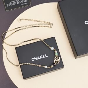 oCHANELo Chain Blets 0131