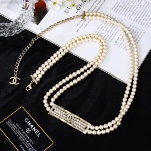 oCHANELo Chain Blets 0132