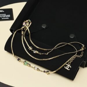 oCHANELo Chain Blets 0133