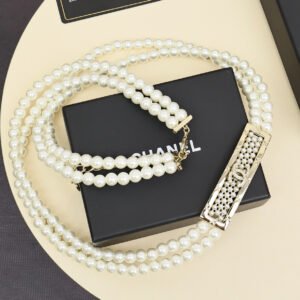 oCHANELo Chain Blets 0136