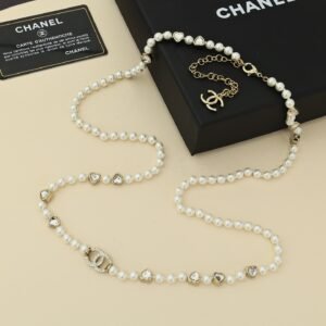 oCHANELo Chain Blets 0139