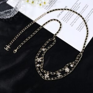 oCHANELo Chain Blets 0140