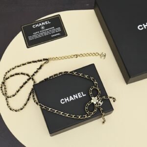 oCHANELo Chain Blets 0142