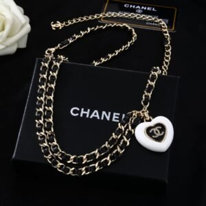 oCHANELo Chain Blets 0145