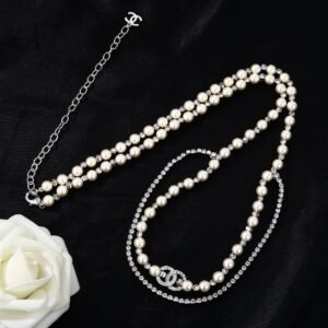 oCHANELo Chain Blets 0146