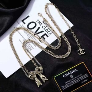 oCHANELo Chain Blets 0147