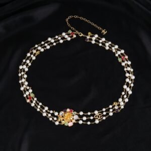 oCHANELo Chain Blets 0152