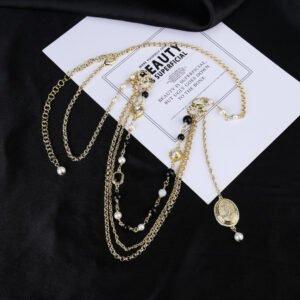 oCHANELo Chain Blets 0161
