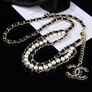 oCHANELo Chain Blets 0169