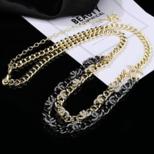 oCHANELo Chain Blets 0170
