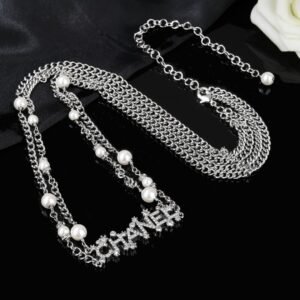 oCHANELo Chain Blets 0171
