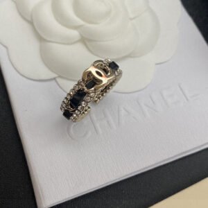 oCHANELo Rings 0004
