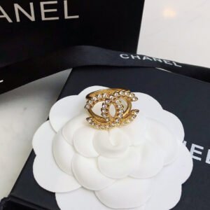 oCHANELo Rings 0040