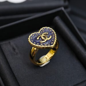 oCHANELo Rings 0046