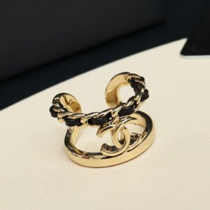 oCHANELo Rings 0062