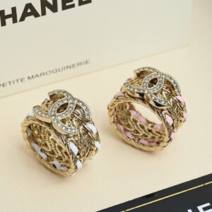 oCHANELo Rings 0063