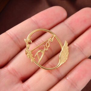 oDIORo Brooches 0013