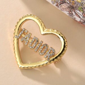 oDIORo Brooches 0015