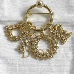 oDIORo Brooches 0030