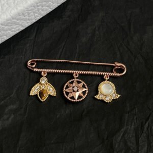 oDIORo Brooches 0041