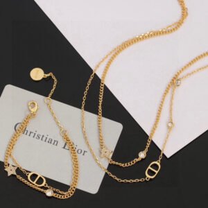 oDIORo Bracelets 0112