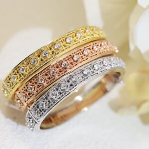 oDIORo Bracelets 0124