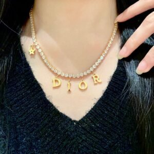 oDIORo Necklaces 0001