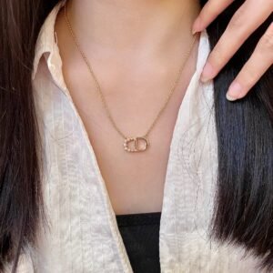 oDIORo Necklaces 0009