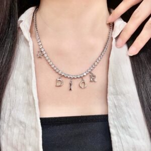 oDIORo Necklaces 0016