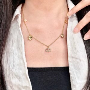 oDIORo Necklaces 0017