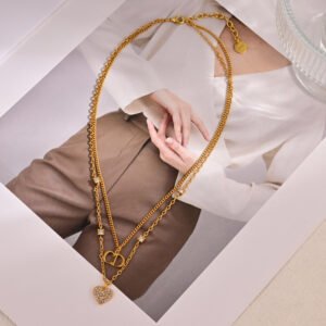 oDIORo Necklaces 0027