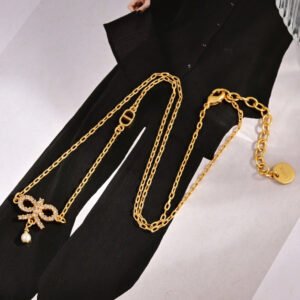 oDIORo Necklaces 0029