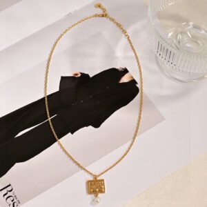 oDIORo Necklaces 0030