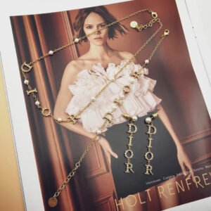 oDIORo Necklaces 0051