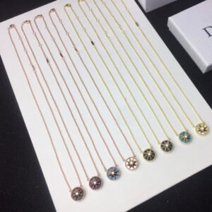 oDIORo Necklaces 0087