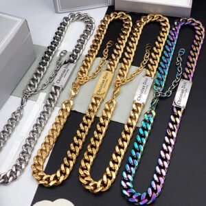 oDIORo Necklaces 0091