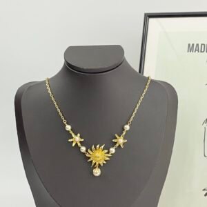 oDIORo Necklaces 0105