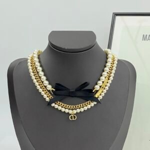 oDIORo Necklaces 0108