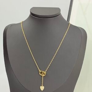 oDIORo Necklaces 0109