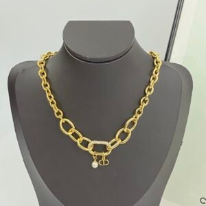 oDIORo Necklaces 0116